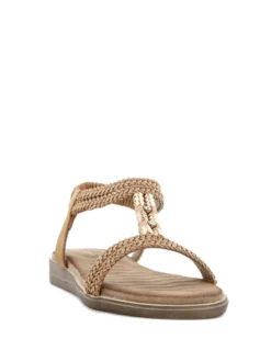 Lunar Sandal