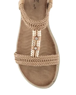 Lunar Sandal