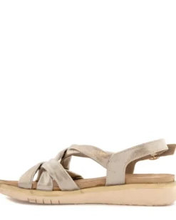 Lunar Sandal