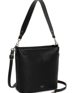 Lycke Bucket bag Vera