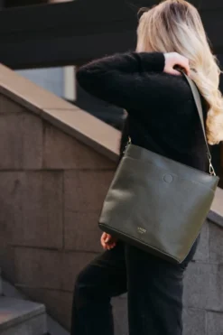 Lycke Bucket bag Vera
