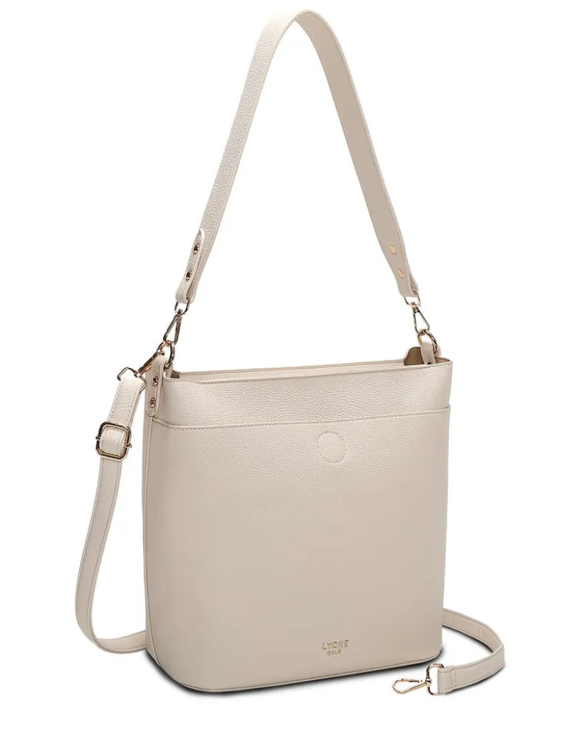 Lycke Bucket bag Vera