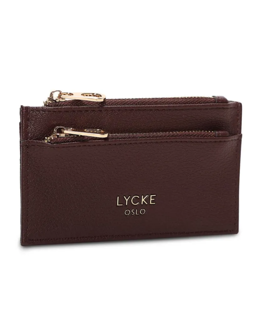 Lycke Cardholder Egersund Lycke