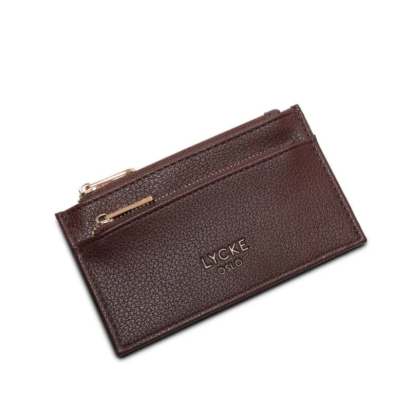 Lycke Cardholder Egersund Lycke