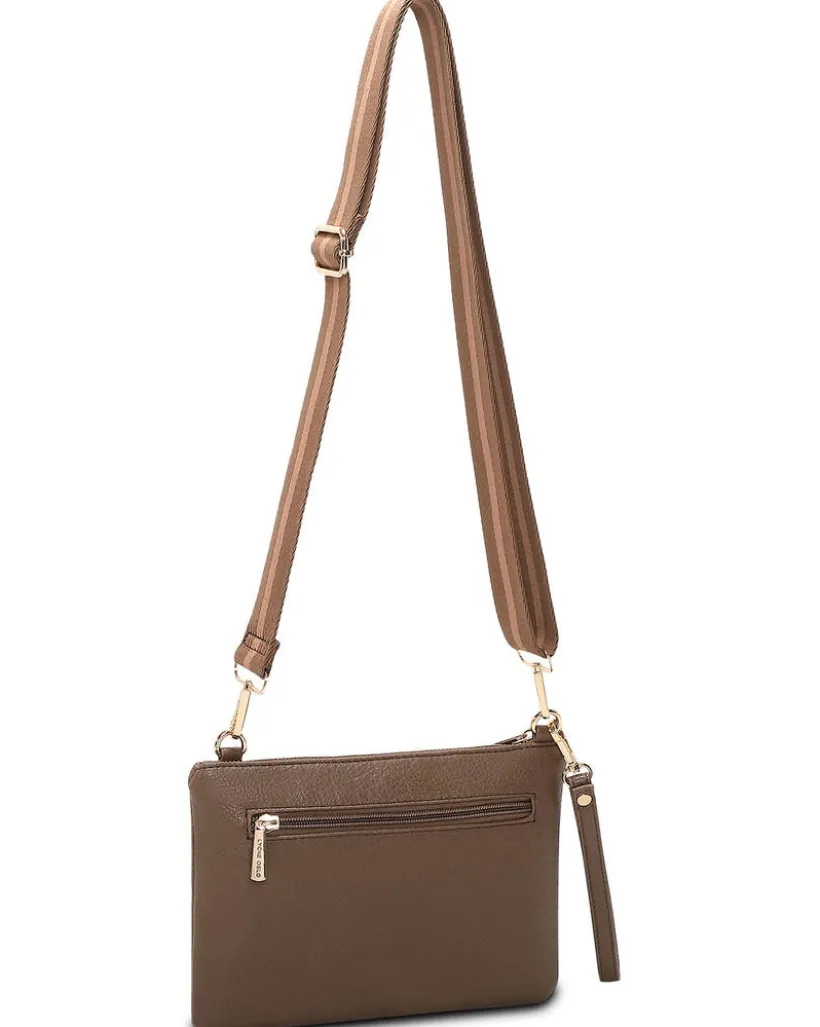 Lycke Clutch Alma