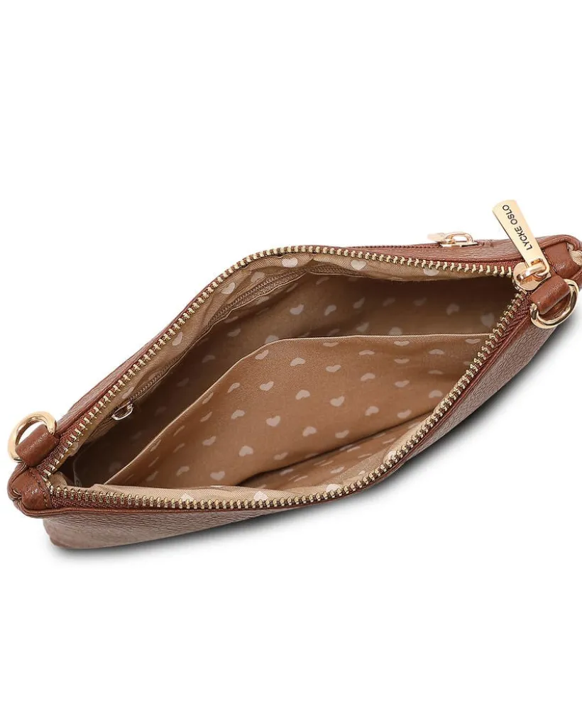 Lycke Clutch Alma
