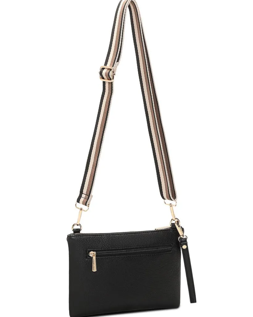 Lycke Clutch Alma