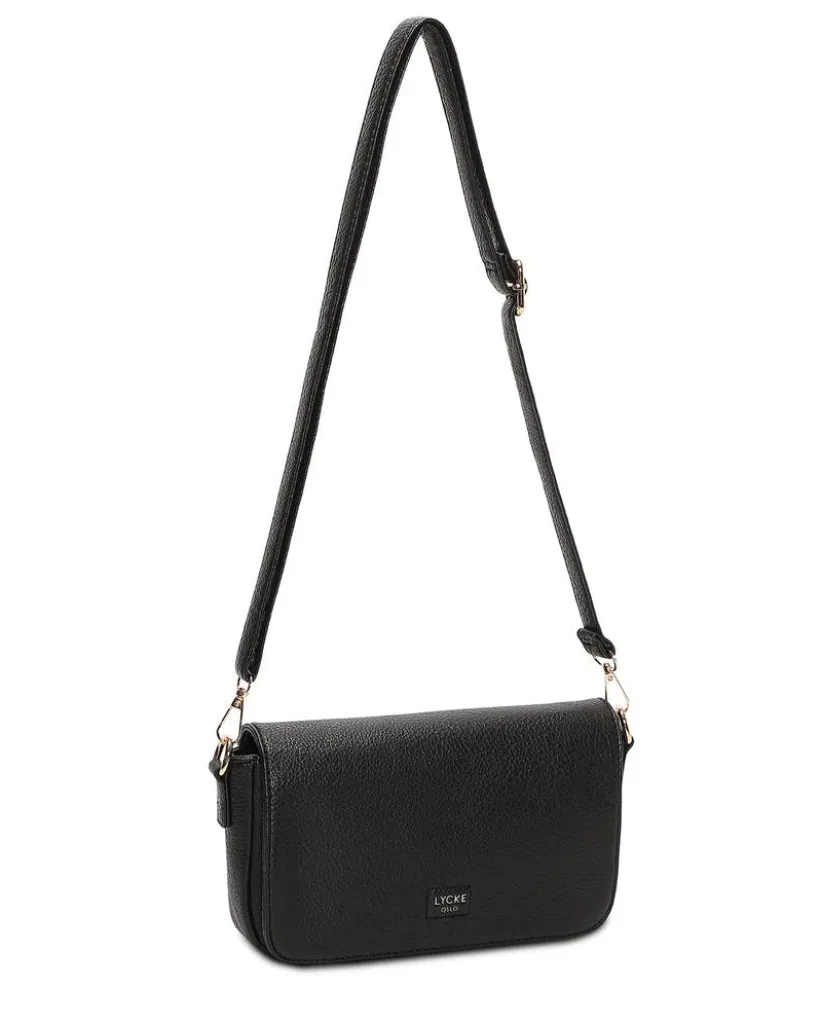 Lycke Flap bag Alma