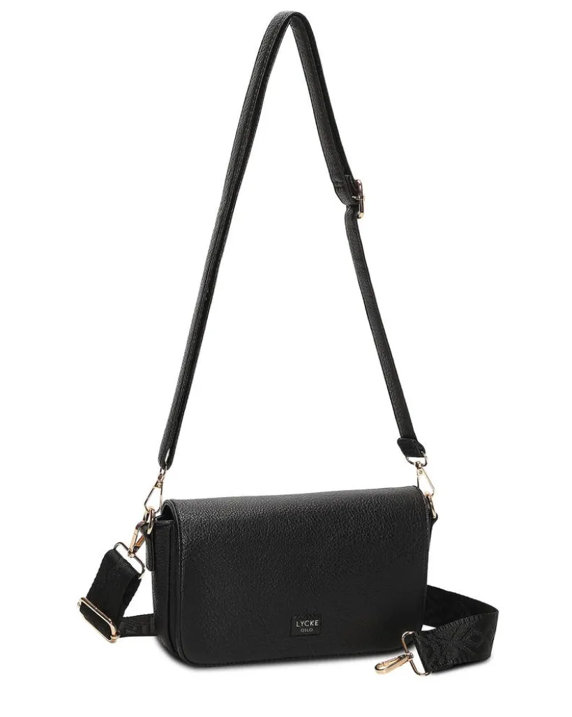 Lycke Flap bag Alma