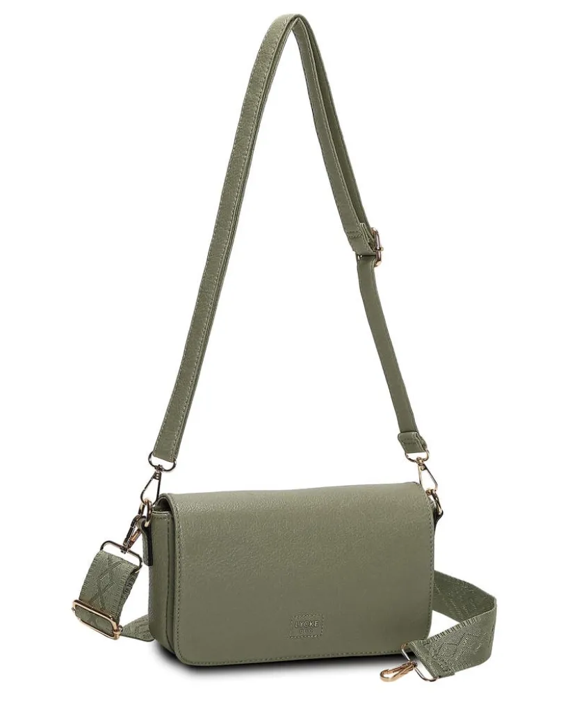 Lycke Flap bag Alma