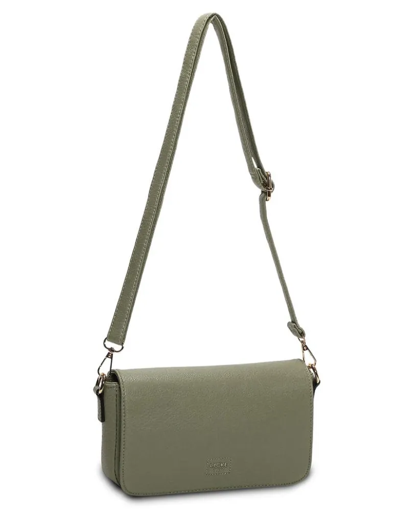 Lycke Flap bag Alma