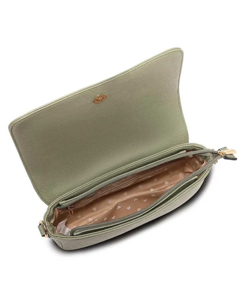Lycke Flap bag Alma
