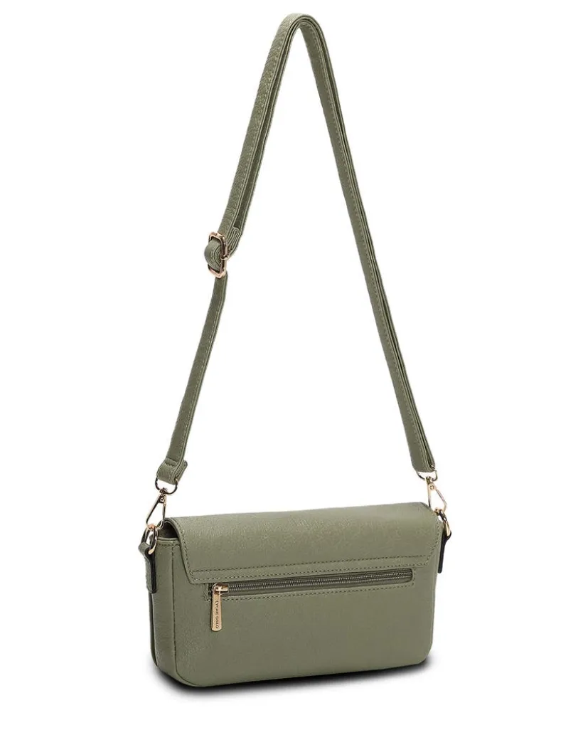 Lycke Flap bag Alma