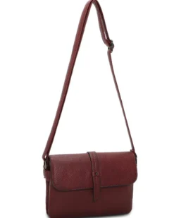 Lycke Flap bag Doris