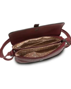 Lycke Flap bag Doris