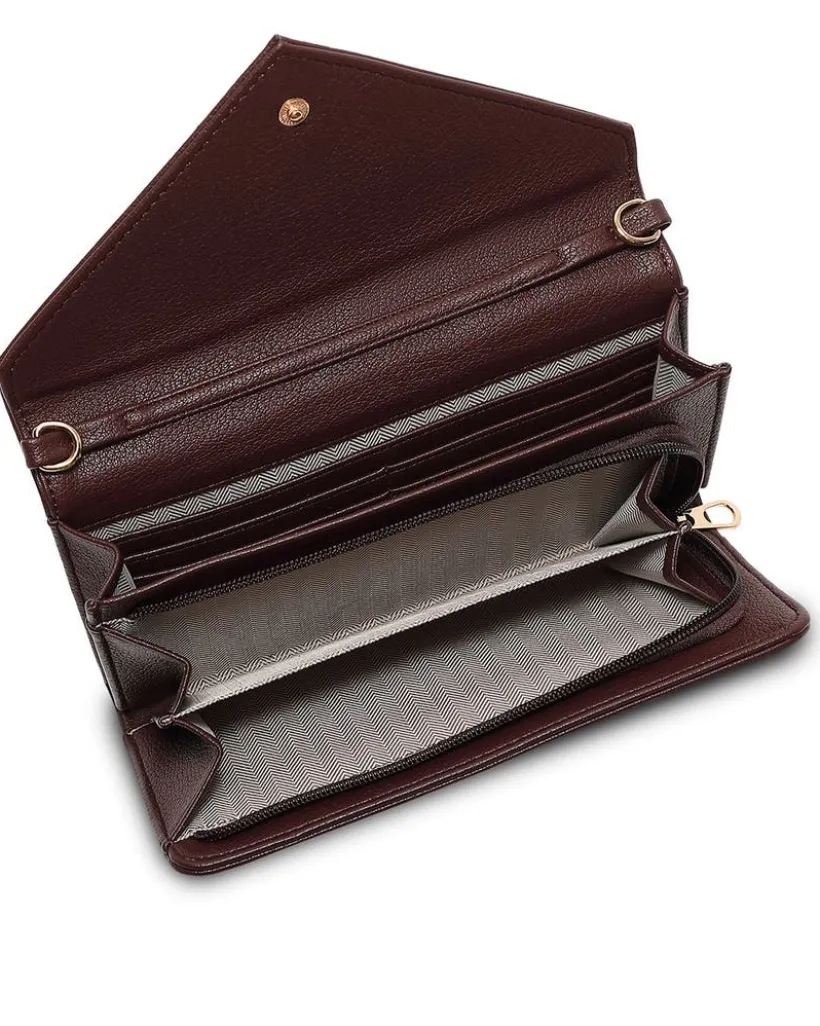 Lycke Flap bag Egersund
