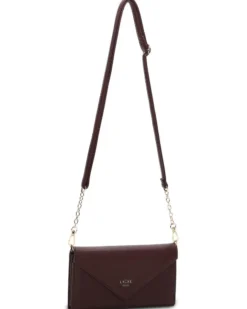 Lycke Flap bag Egersund