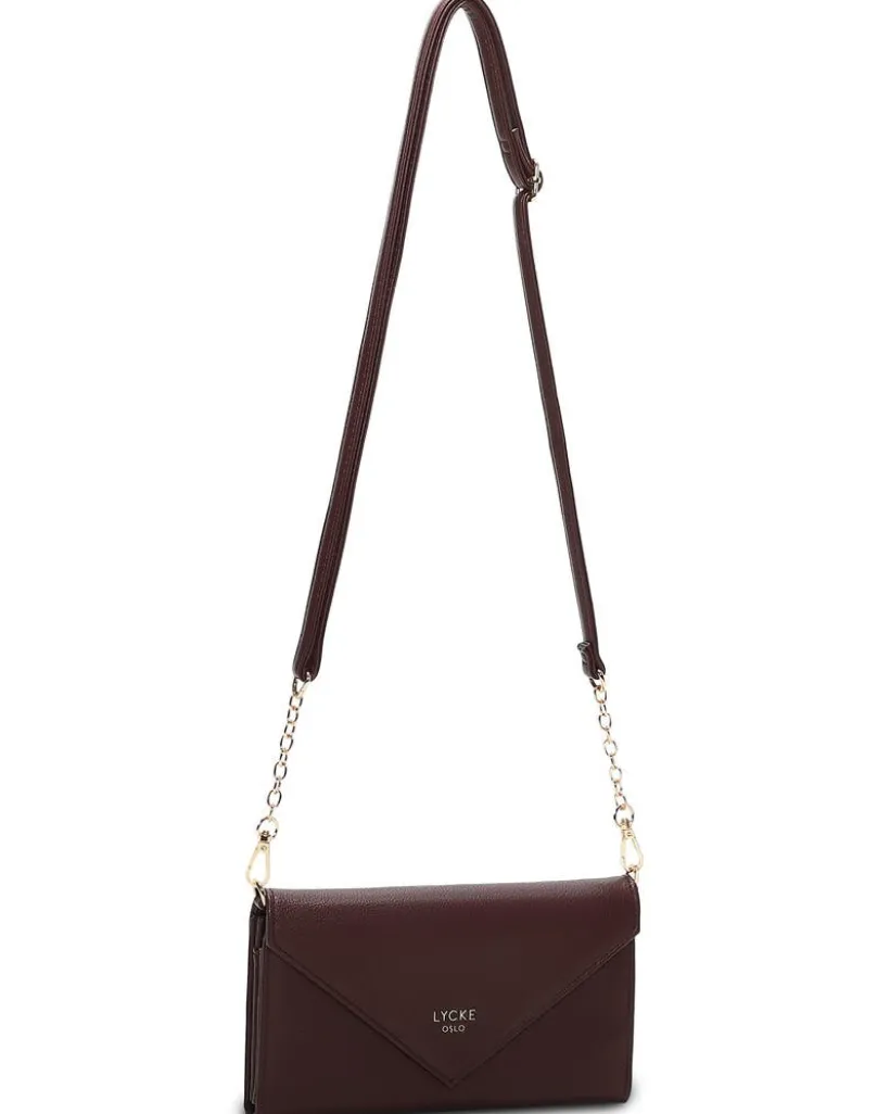 Lycke Flap bag Egersund