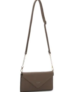 Lycke Flap bag Egersund