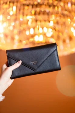 Lycke Flap bag Egersund