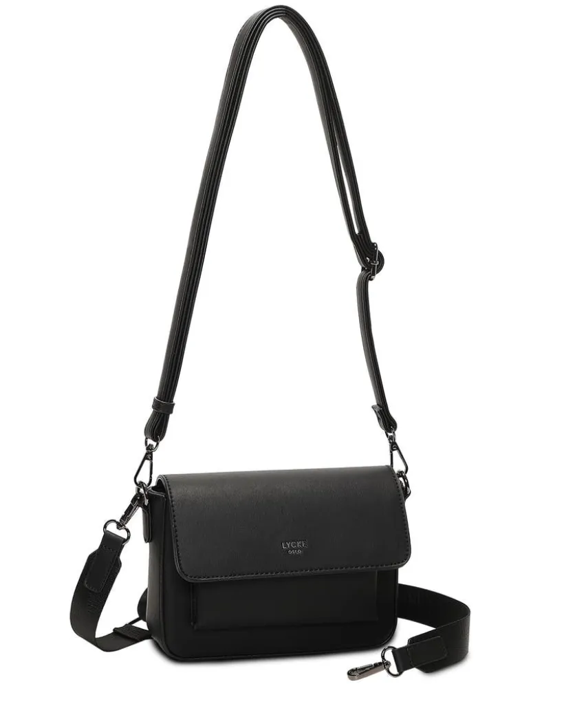 Lycke Flap bag Levanger