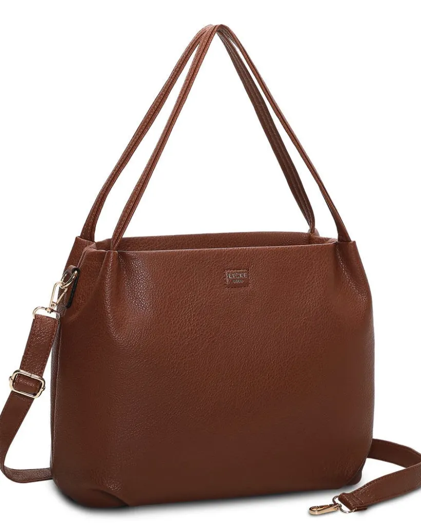 Lycke Handbag Alma