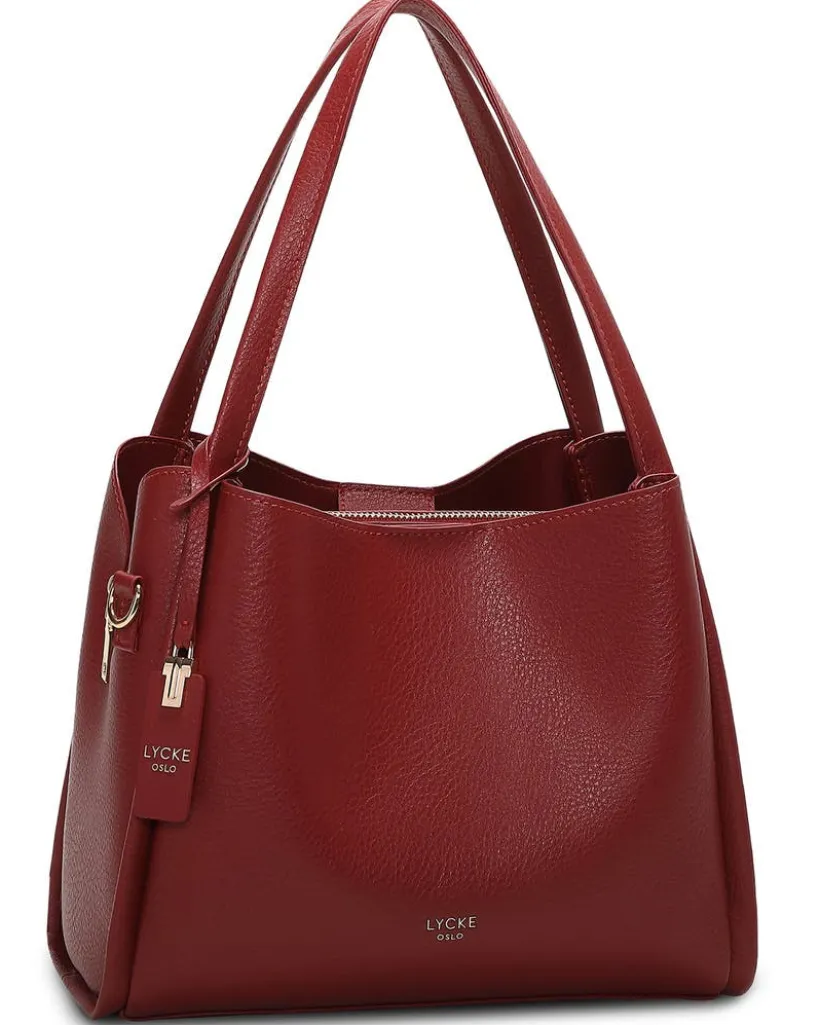 Lycke Handbag Kragerö