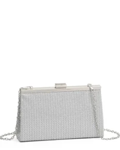 Lycke Partybag Buckle