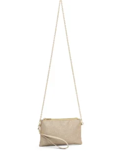 Lycke Partybag topzip