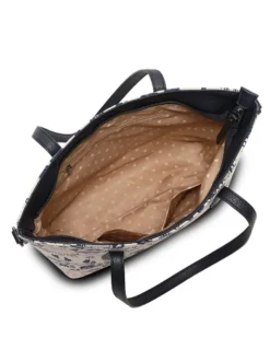 Lycke Tote bag Flora