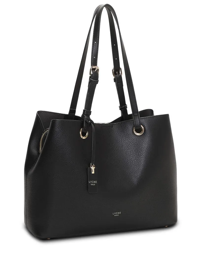 Lycke Tote bag Kragerö