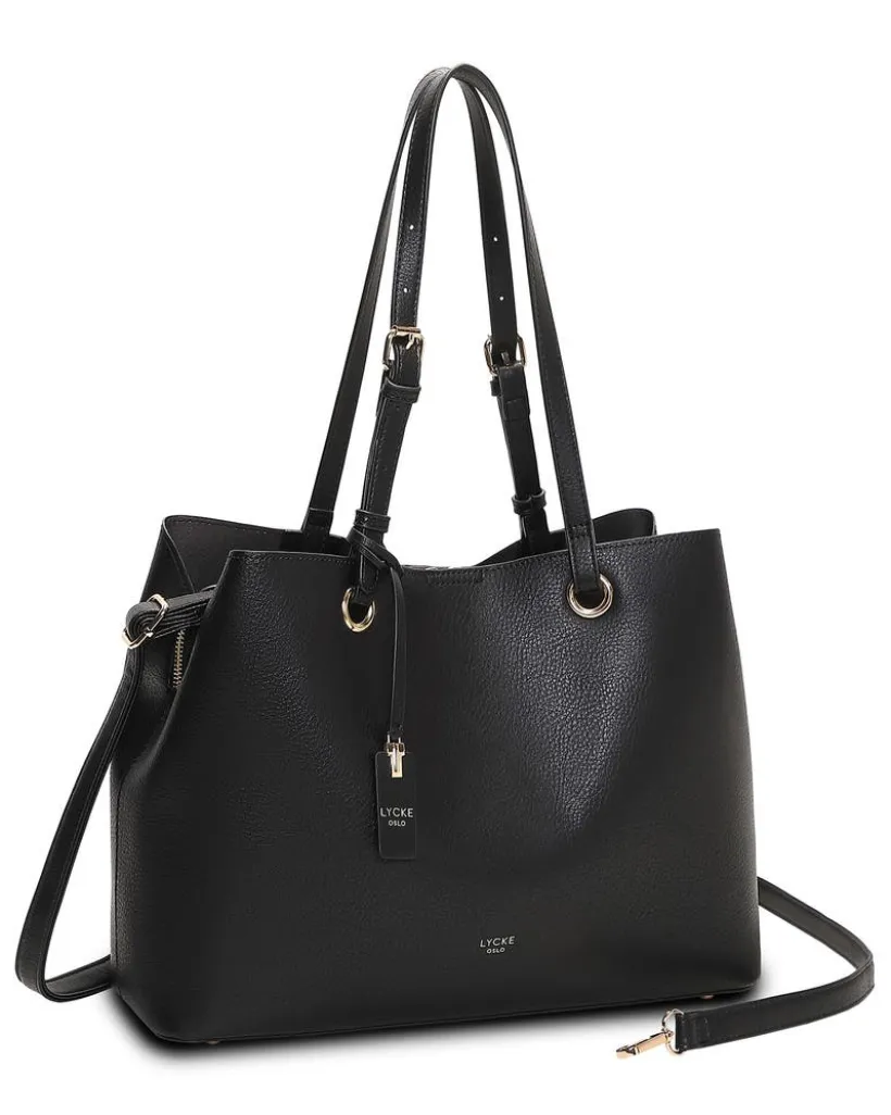 Lycke Tote bag Kragerö