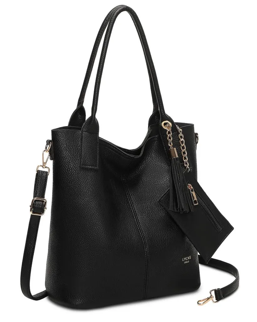 Lycke Tote bag Mary