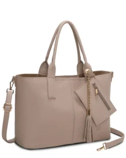 Lycke Tote bag Mary
