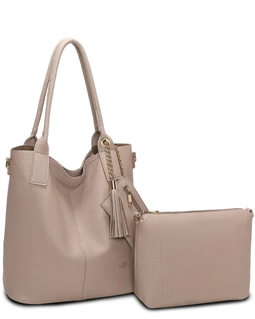 Lycke Tote bag Mary