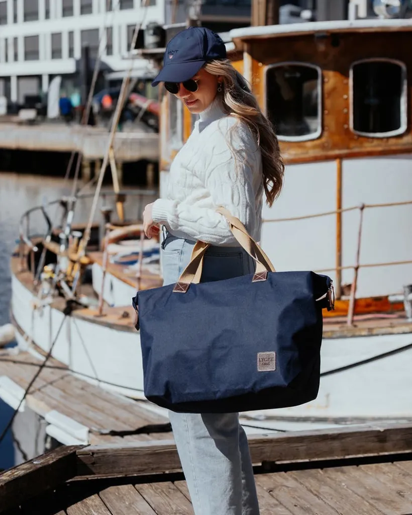 Lycke Weekend bag Tina