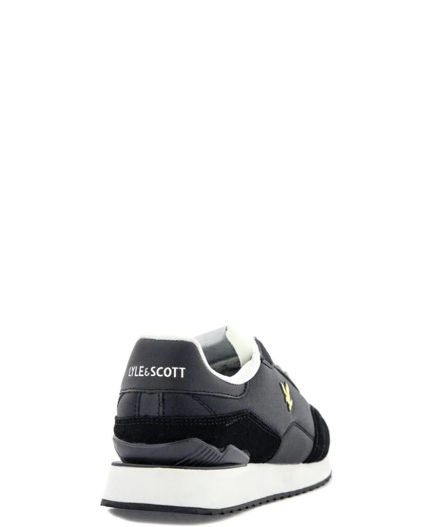 Lyle & Scott Zapatillas