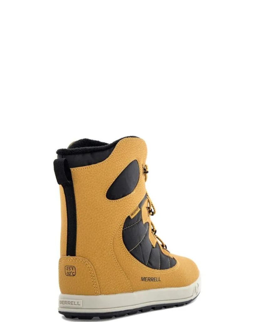 Merrell Snow Bank 4 WTPF
