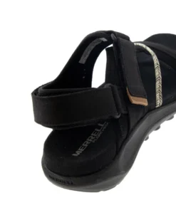 Merrell Terran 4 Backstrap