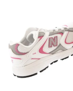 New Balance 408 Kids Bungee Lace