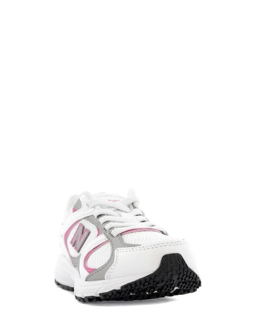 New Balance 408 Kids Bungee Lace