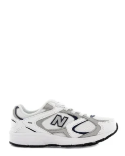 New Balance 408 Kids Bungee Lace