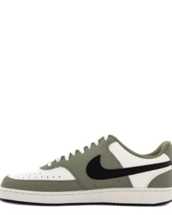 Nike Nike Court Vision Lo P Nbk