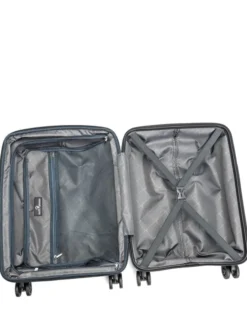 North Pioneer Bergen Suitcase 55 cm