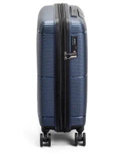 North Pioneer Bergen Suitcase 55 cm