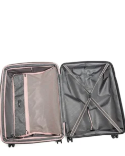 North Pioneer Bergen Suitcase 77 cm