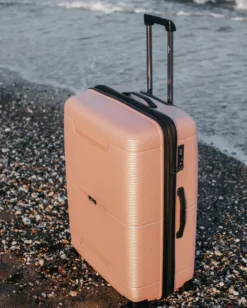 North Pioneer Bergen Suitcase 77 cm