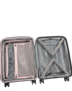 North Pioneer Bergen Suitcase 55 cm