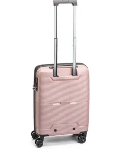 North Pioneer Bergen Suitcase 55 cm