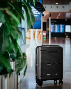North Pioneer Bergen Suitcase 55 cm